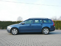 Volvo V50 1.6D2 109KM Kombi Skóra -2xKlimatr -Nowe opony -Zobacz Goczałkowice-Zdrój - zdjęcie 2
