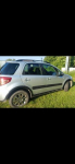 Suzuki SX4 1.6 GS / Premium Gdańsk - zdjęcie 5