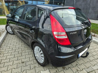 CUKIERECZEK na KRYZYS Paliwowy! HYUNDAI I30 1.4MPI 89KM 8l.Gazu 25zł!