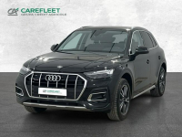 Audi Q5 40 TDI mHEV Quattro Advanced S tronic