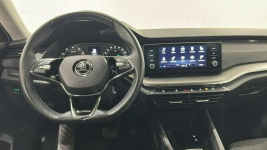 Skoda Octavia 1.5 TSI e Tec Ambition DSG Warszawa - zdjęcie 9