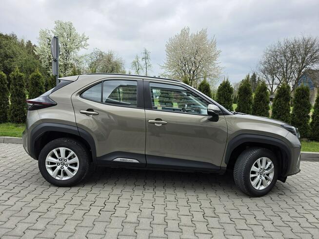 Toyota Yaris Cross Pierwszy właściciel/Krajowy/fvat/Hybryda Balice - zdjęcie 11