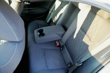 Toyota Corolla salon Polska, automat, super stan Warszawa - zdjęcie 11