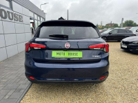 Fiat Tipo 1.4 Turbo Lounge navi kamera Chełm Śląski - zdjęcie 5