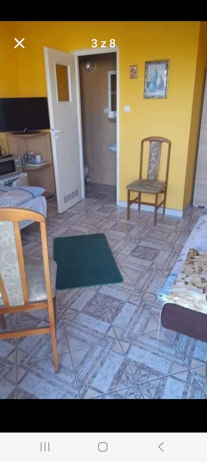 Pokoje Gościnne Wladyslawowo Władysławowo - zdjęcie 4