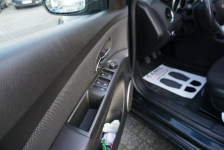 Chevrolet Cruze zarejestrowany , ubezpieczony Opole - zdjęcie 8