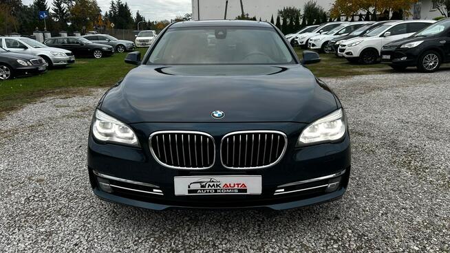 BMW 740 Super stan Nowe Iganie - zdjęcie 2