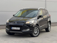 2.0TDCI MANUAL 4x4 TITANIUM | SERWIS ASO FORD | CAŁA ORYGINAŁ
