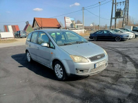 Ford Focus C-Max 1.6+LPG 04r