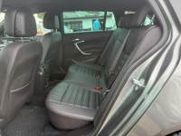 Opel Insignia Sports Tourer Słupsk - zdjęcie 11