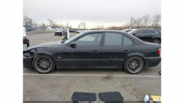BMW M5 / 5.0 400KM / Manual / niski przebieg / Tarnów - zdjęcie 5