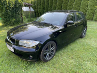 BMW 120 i  2.0-150KM Klima Model 2006