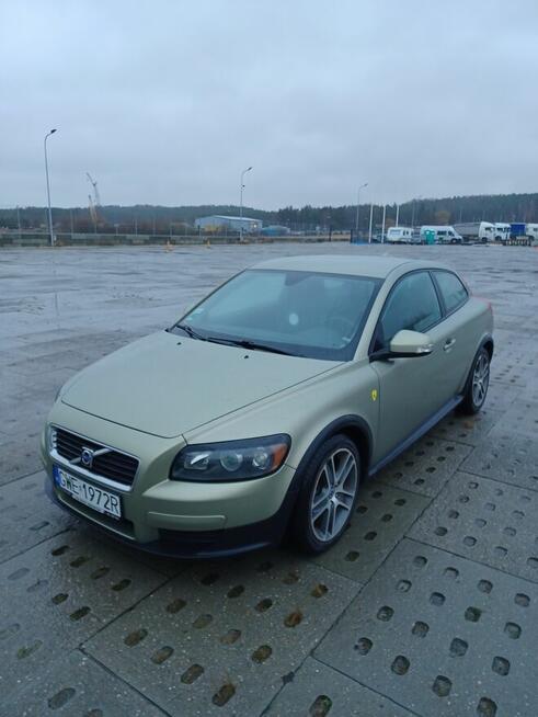 Volvo c30 Luzino - zdjęcie 3