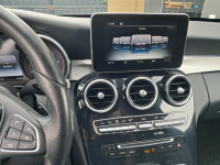 Mercedes W205 Lublin - zdjęcie 11