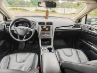 Ford Fusion 2.0 Turbo AWD 2020 • Automat • Skóra • Kamera Mogielnica - zdjęcie 12