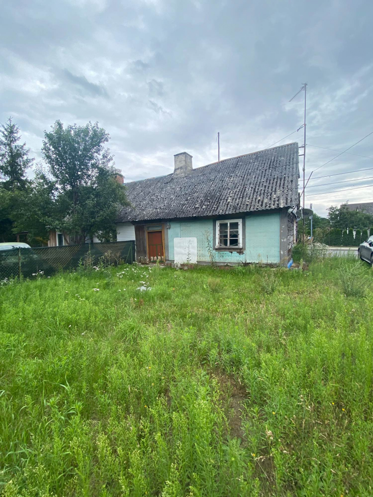 Sprzedam dom bliżniak Liw Liw - zdjęcie 9