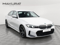GD9P073#318i M Sport Podgrz.f K.cof LED Pół skóra Salon PL VAT23% Pępowo - zdjęcie 2