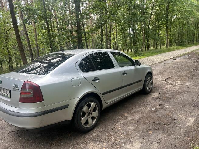 Skoda octavia 2012r 1,6 lpg Nekla - zdjęcie 8