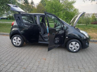chevrolet spart 2013 lift model 2014 klima dziala ,1.0benz, Bydgoszcz - zdjęcie 5