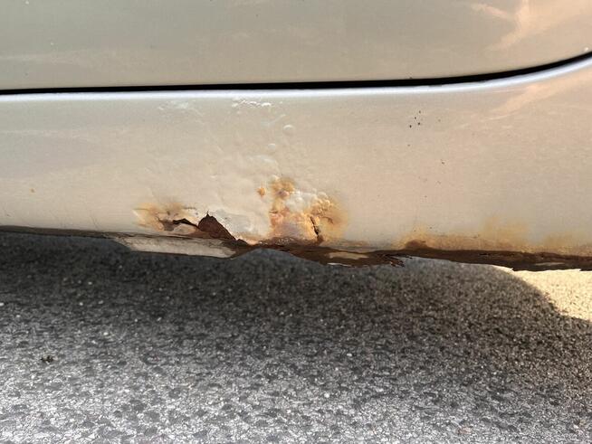 Renault Grand Scenic II 1.9 dCi 131 km 7-osobowy Pruszków - zdjęcie 7