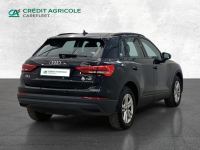 Audi Q3 35 TDI mHEV S tronic Kombi Warszawa - zdjęcie 5
