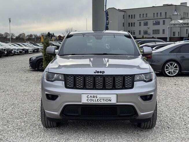 Jeep Grand Cherokee, 2018 Michałowice - zdjęcie 5