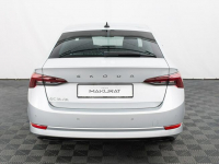 Škoda Octavia WE8M461#1.5 TSI Ambition Cz.park LED Salon PL VAT 23% Gdańsk - zdjęcie 8