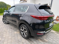 Kia Sportage Lift Orginał kamera Navi Konarzyce - zdjęcie 2
