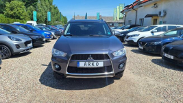 Mitsubishi Outlander AWD, ksenony, PDC Zieleniewo - zdjęcie 6
