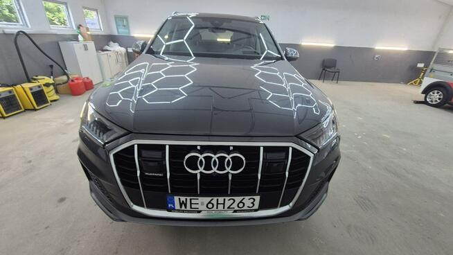 Audi Q7 Poleasingowe.pl MHC Komorniki - zdjęcie 2