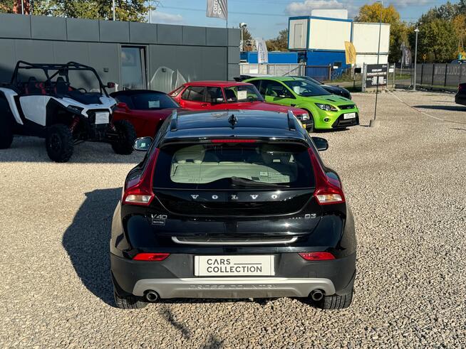 Volvo V40 Cross Country, 2016 Michałowice - zdjęcie 5