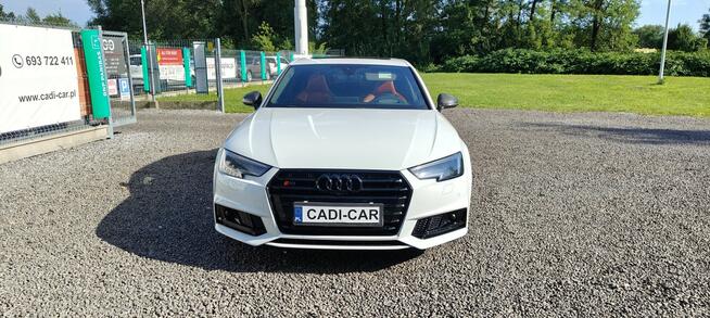 Audi S4 Super stan, niski przebieg. Goczałkowice-Zdrój - zdjęcie 2
