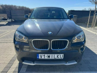 BMW X1 Gwarancja*Skóra*Nawigacja*Xenon*Klimatronik*ALU*PDC Zebrzydowa - zdjęcie 2