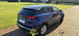 Peugeot 3008 Paproć - zdjęcie 7