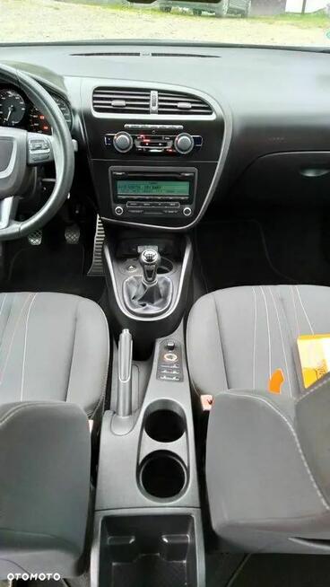 Seat Leon 1.2 TSI Ecomotive Style Lipowe - zdjęcie 9