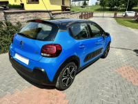 Citroen C3 1.2 PureTech 110 Automat#Navi Margonin - zdjęcie 6