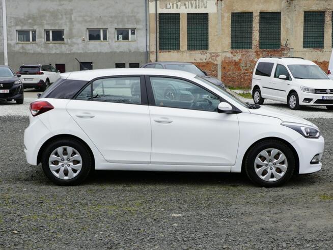Hyundai i20 1.0 / Klima / Nowy model / Atrakcyjny wygląd Mirsk - zdjęcie 4