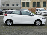Hyundai i20 1.0 / Klima / Nowy model / Atrakcyjny wygląd Mirsk - zdjęcie 4