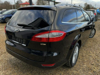 Mondeo 2.0 TDCi 140km BI-XENON converse NAVI seriws SERWIS 2010 Tychy - zdjęcie 4