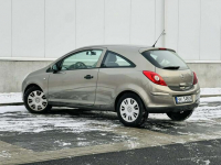 Opel Corsa D 1.2 Benzyna 70 KM | 2010 | 86 tys. km | Po serwisie | Mikołów - zdjęcie 11
