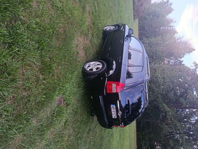 Hyundai Tucson Targówek - zdjęcie 2