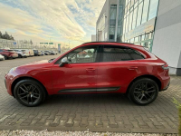 Porsche Macan T. 265 KM. Pakiet Chrono. Bezwypadkowy. Węgrzce - zdjęcie 9