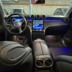 Mercedes GLC 220 Szczecinek - zdjęcie 8