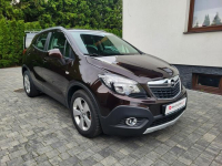 Opel Mokka ** 1.6 Benzyna ** Kolor Brąz ** Przebieg 130 Tys Km ** Jatutów - zdjęcie 5