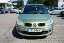 Renault Scenic polski salon ,ubezpieczony, przegląd do kwietnia 2027 Opole - zdjęcie 2