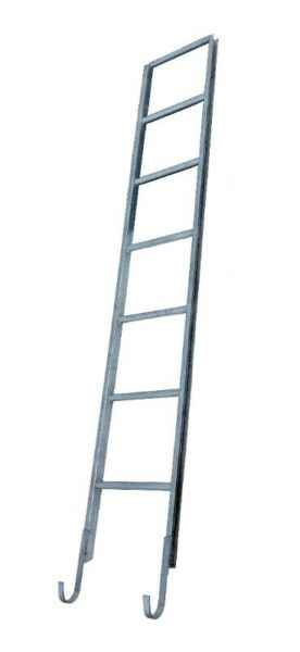 Drabina do Rusztowań Elewacyjnych Rusztowanie Komunikacja Zamość - zdjęcie 1