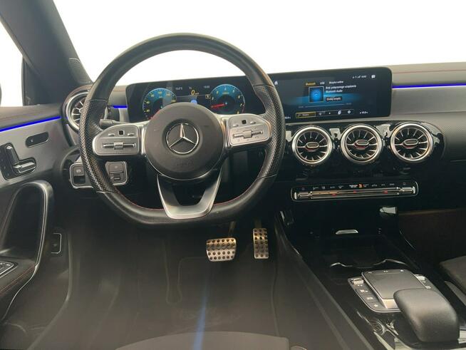Mercedes-Benz CLA 200 AMG Line 7G-DCT Warszawa - zdjęcie 9