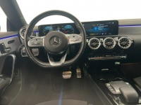 Mercedes-Benz CLA 200 AMG Line 7G-DCT Warszawa - zdjęcie 9