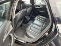 Audi A6 AUTO WZÓR,SERWIS,100% BEZWYPADEK Kanie - zdjęcie 12