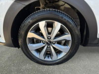 Kia Stonic VAT 23% 1.0T-GDI 100KM M6 2023 r., salon PL, I właściciel Myślenice - zdjęcie 10